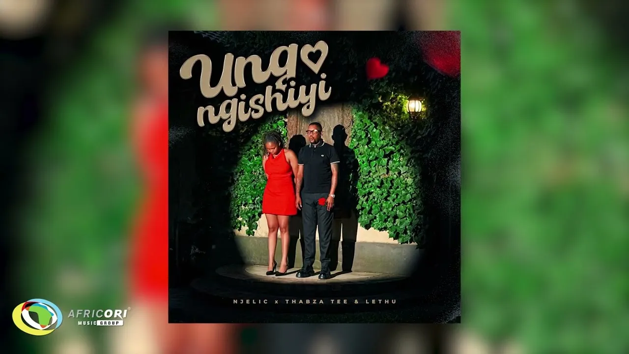 Njelic, ilovelethu & Thabza Tee Ungangishiyi Mp3 Download