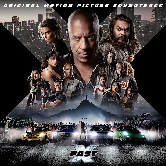 NLE Choppa  Steppers Ft. Nardo Wick & Fast & Furious: The Fast Saga Mp3 Download