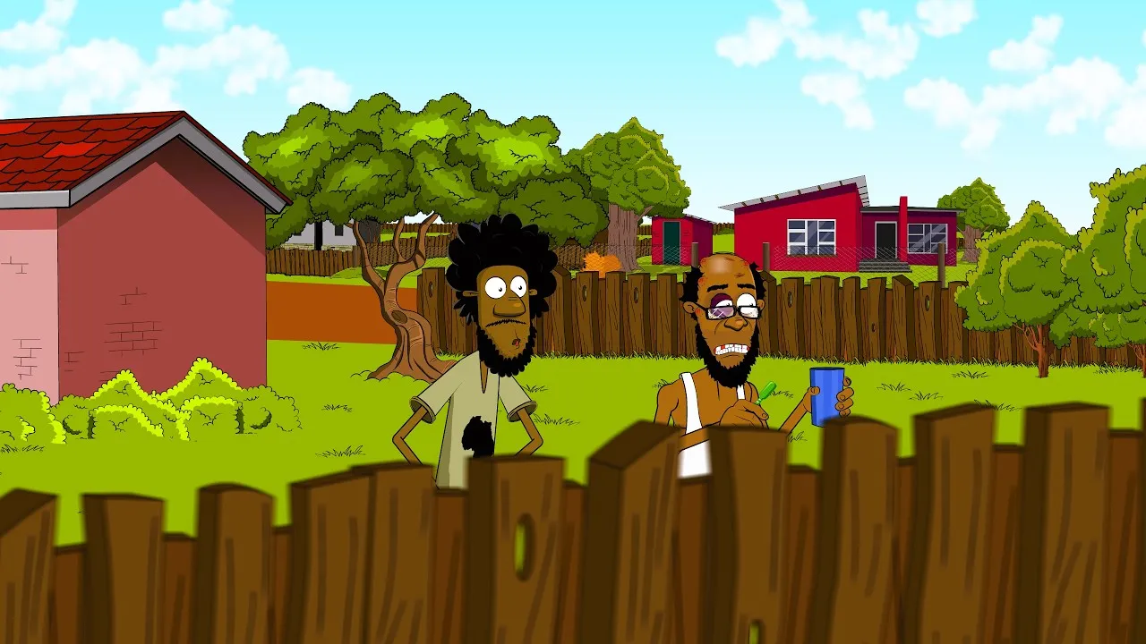 Noko Mashaba  The Chicken Saga [Complete] Mp3 Download