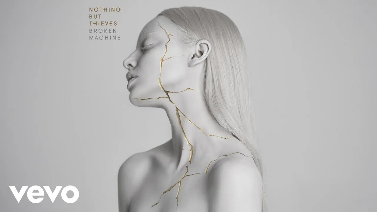 Nothing But Thieves  Sorry Mp3 Download