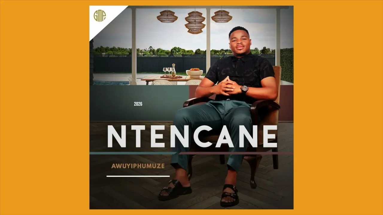 Ntencane Ntencane 15. IPHUPHO LAMI Mp3 Download