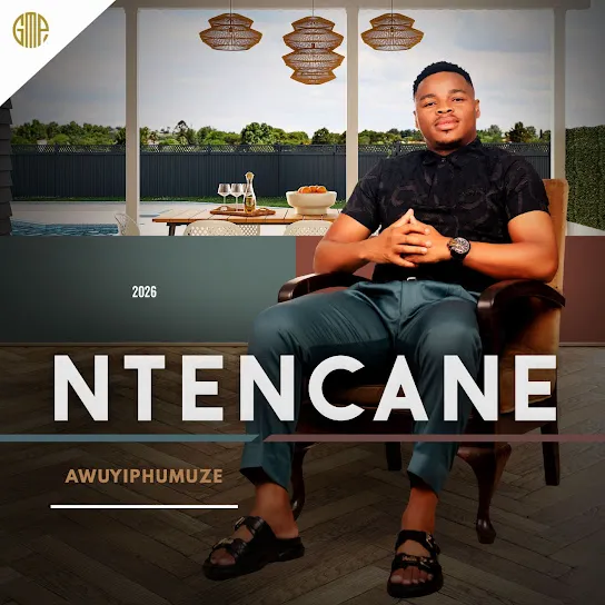 Ntencane  SILINDELE UMALINDELA Ft. Umfoka Msezane & Zondi Zone Mp3 Download