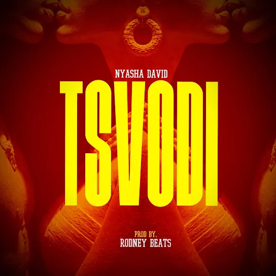 Nyasha David  Tsvodi Mp3 Download