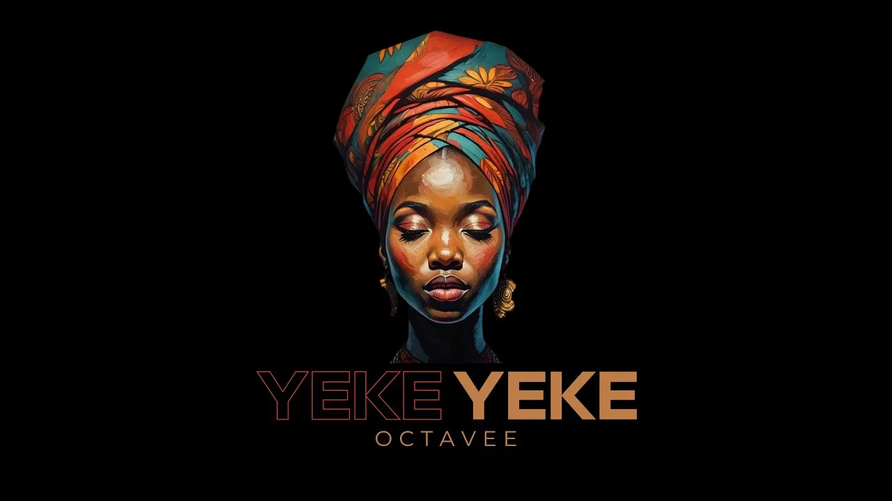 Octavee Octavee Yeke Yeke Mp3 Download