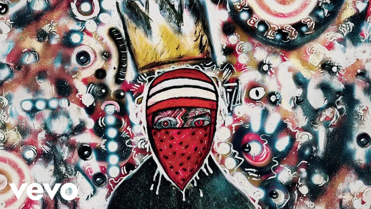 ODUMODUBLVCK  THEY LOVE ME (Audio) Mp3 Download