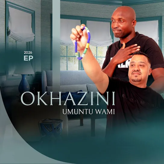 Okhazini  Inamba yami ft. Londeka shangase Mp3 Download