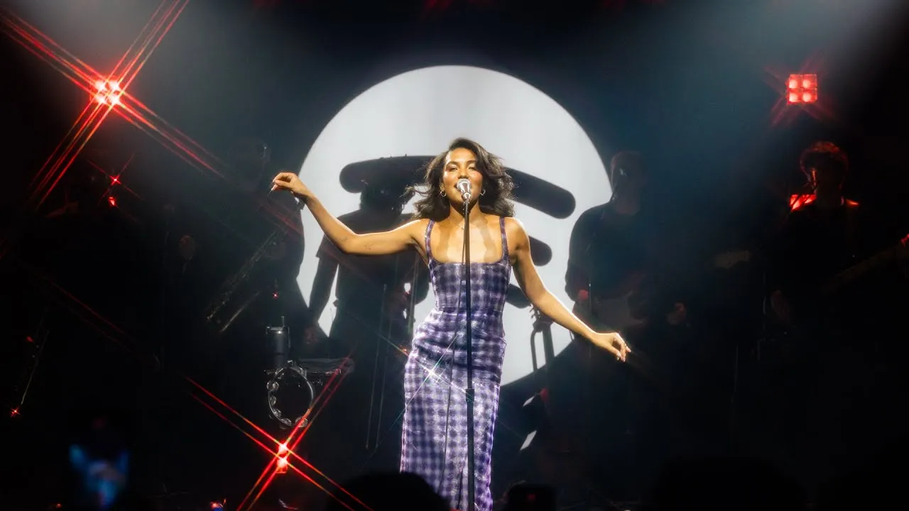 Olivia Dean Olivia Dean Man I Need (Live) | Spotify Best New Artist Mp3 Download