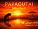 Papaoutai (Afro Soul)  The Lion King Cinematic Tribute (Fan Made) Mp3 Download
