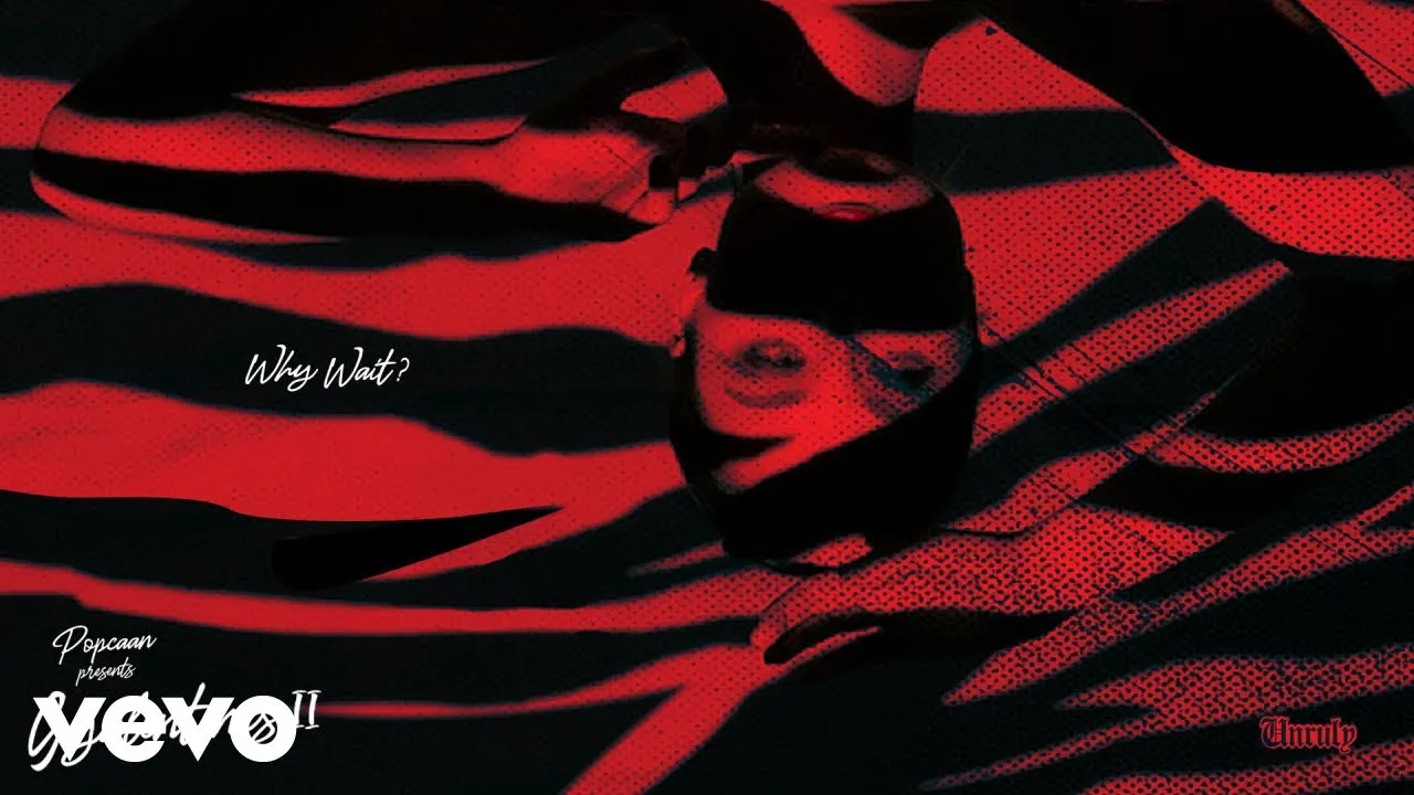 Popcaan Why Wait | Gyalentines II EP Mp3 Download