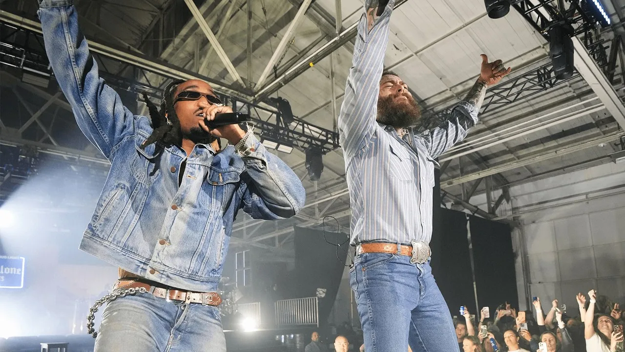 Post Malone  Congratulations ft. Quavo Mp3 Download