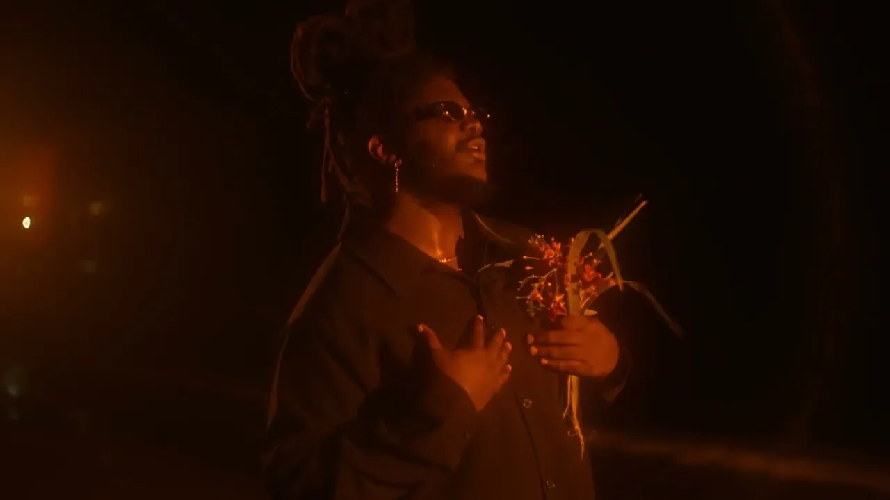 Protoje  Flowers & Flames Ft. Mortimer Mp3 Download