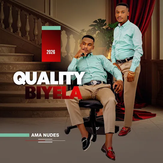 Quality Biyela  AmaNudes Mp3 Download