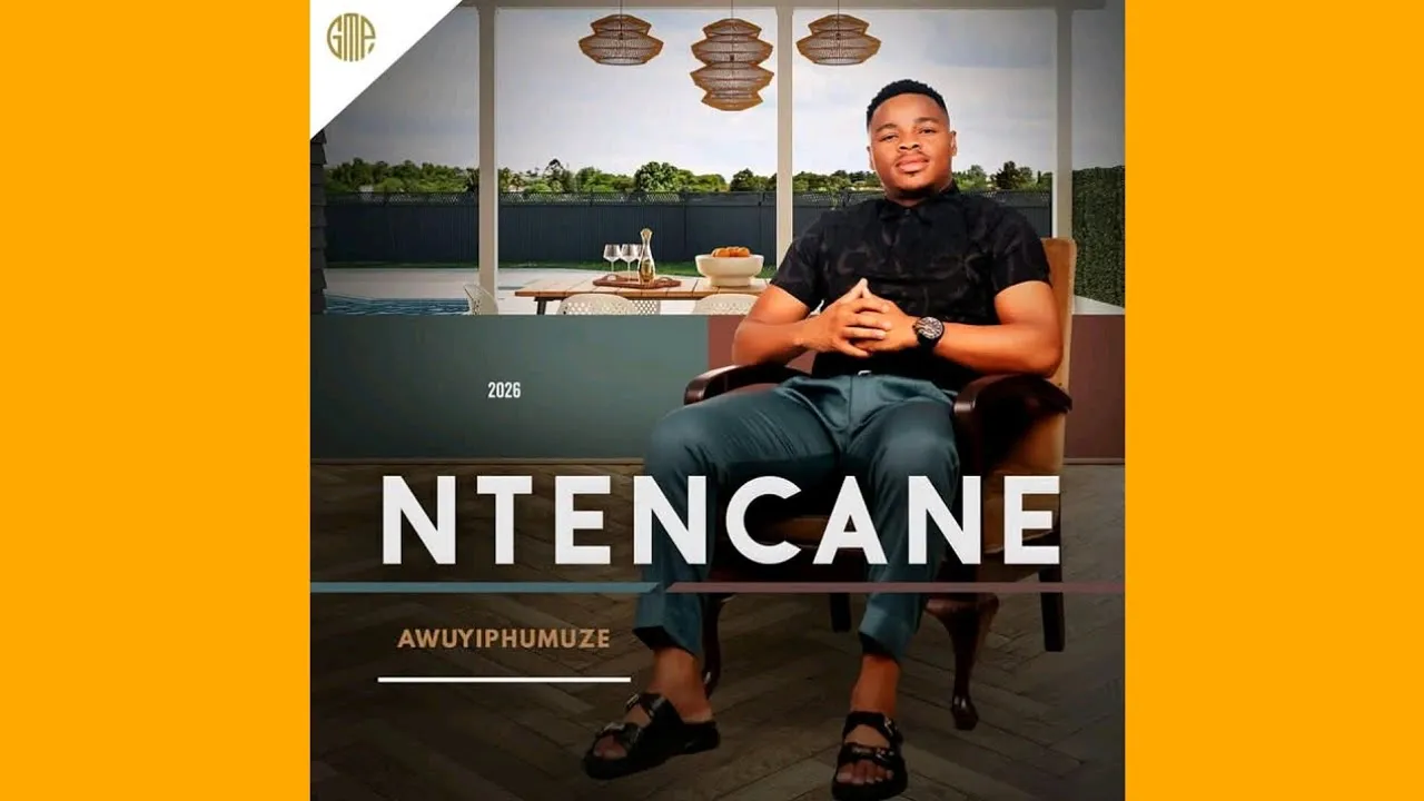 Remixed Maskandi  NTENCANE  AMAKHAYA ABOSHIWE Mp3 Download