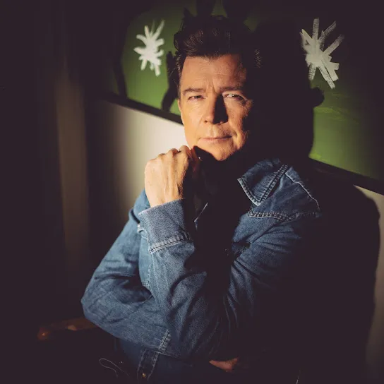 Rick Astley Waiting On You Mp3 Download