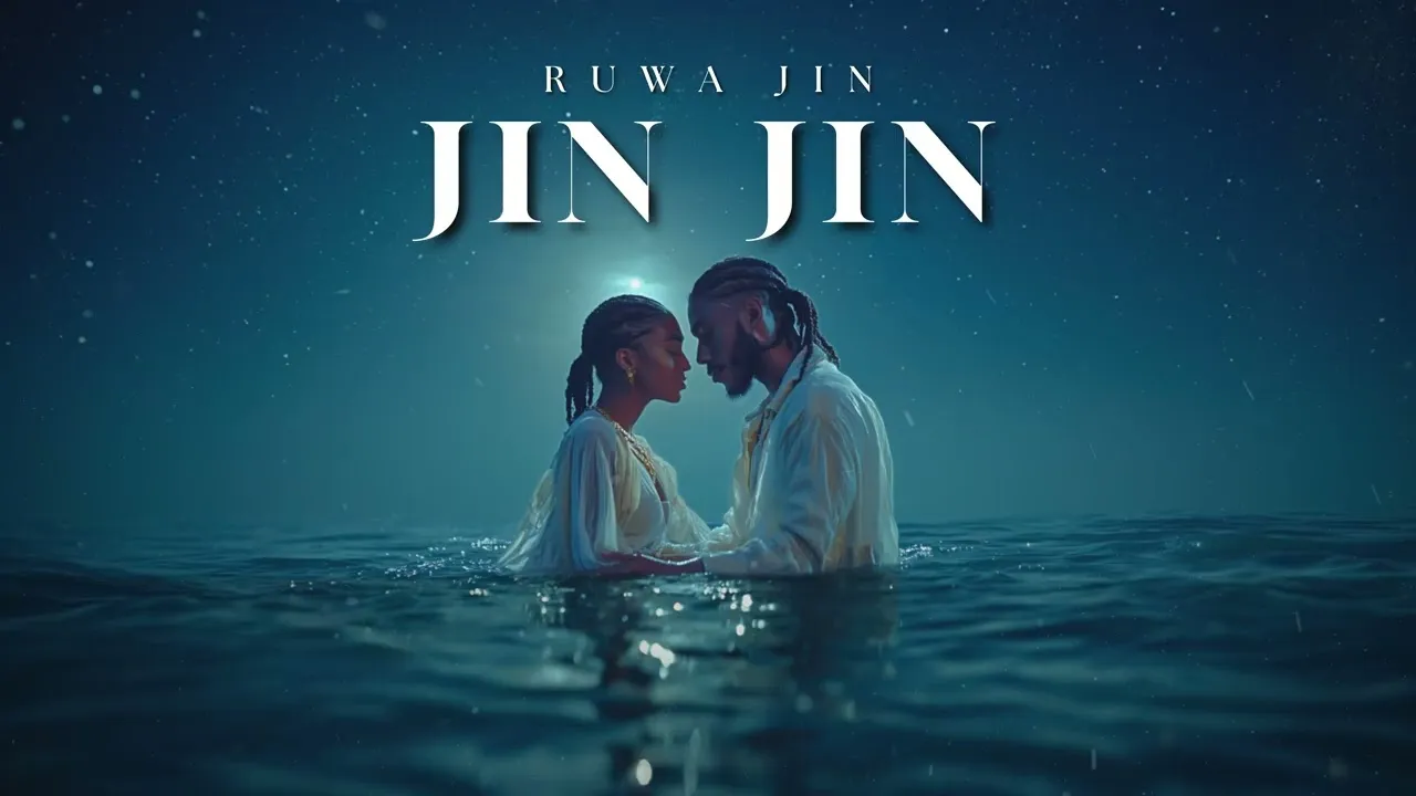 Ruwa Jin  Jin Jin Mp3 Download