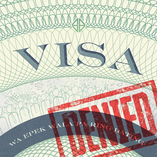 SB19  VISA Mp3 Download