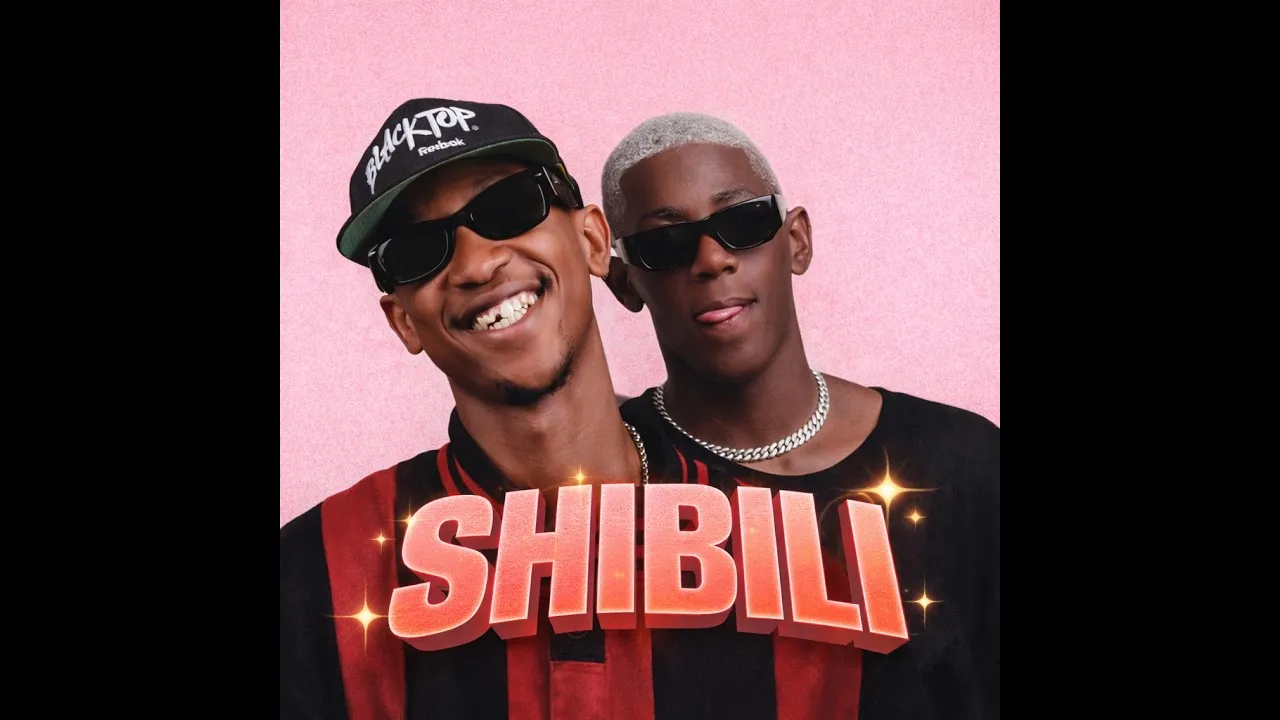 Scotts Maphuma  "Shibilii"  Officixl RSA x Scotts Maphuma x Benzoo x Mellow & Sleazy(Remake) Mp3 Download