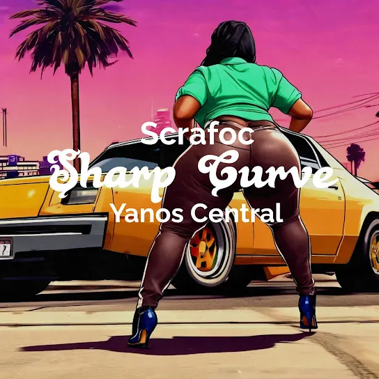 Scrafoc  Sharp Curve ft. Yanos Central Mp3 Download