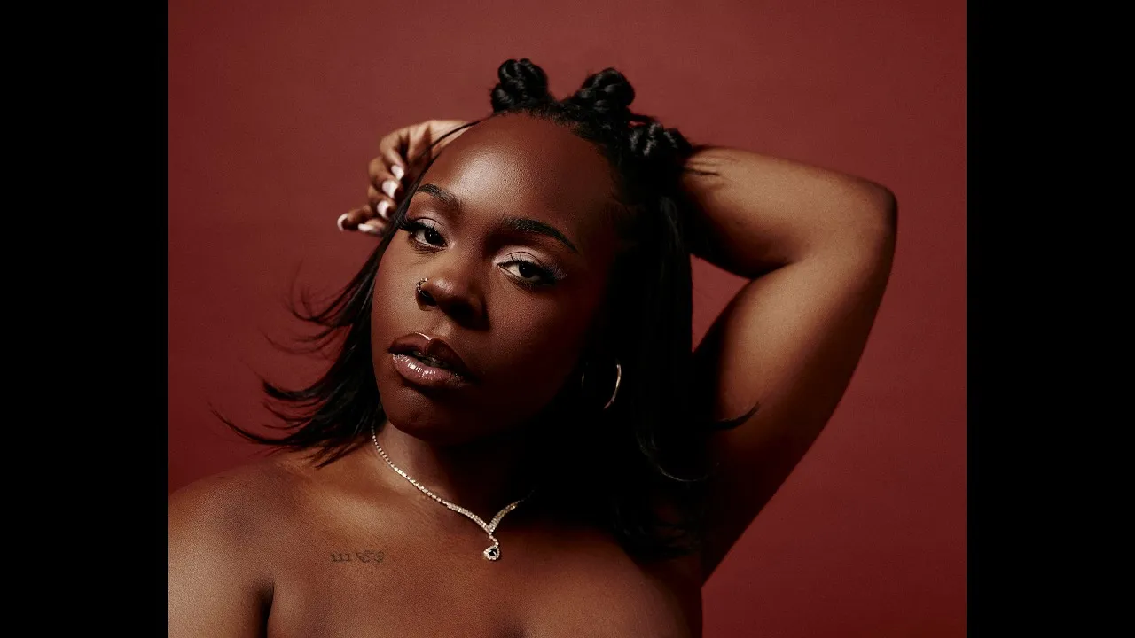 Shaé Universe D'ANGELO'S JOINT Mp3 Download