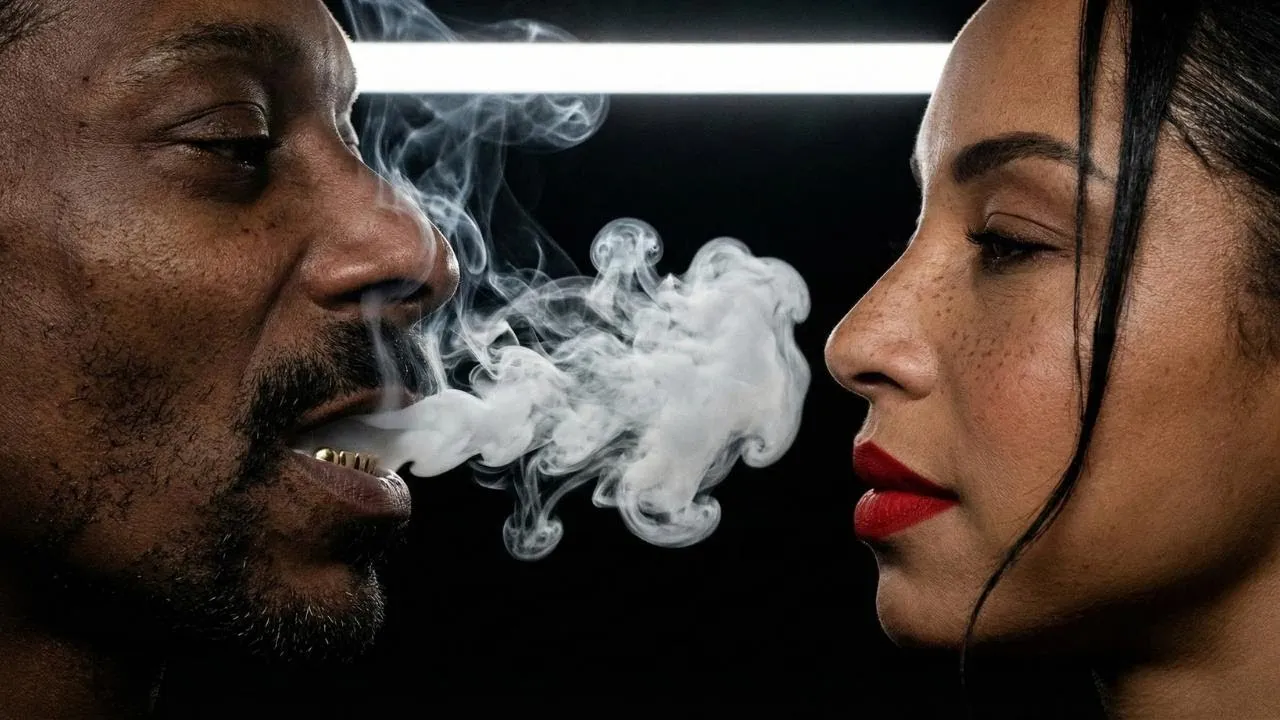 Smoke  Snoop Dogg ft. Sade  Classic G ft. Dreams Mp3 Download
