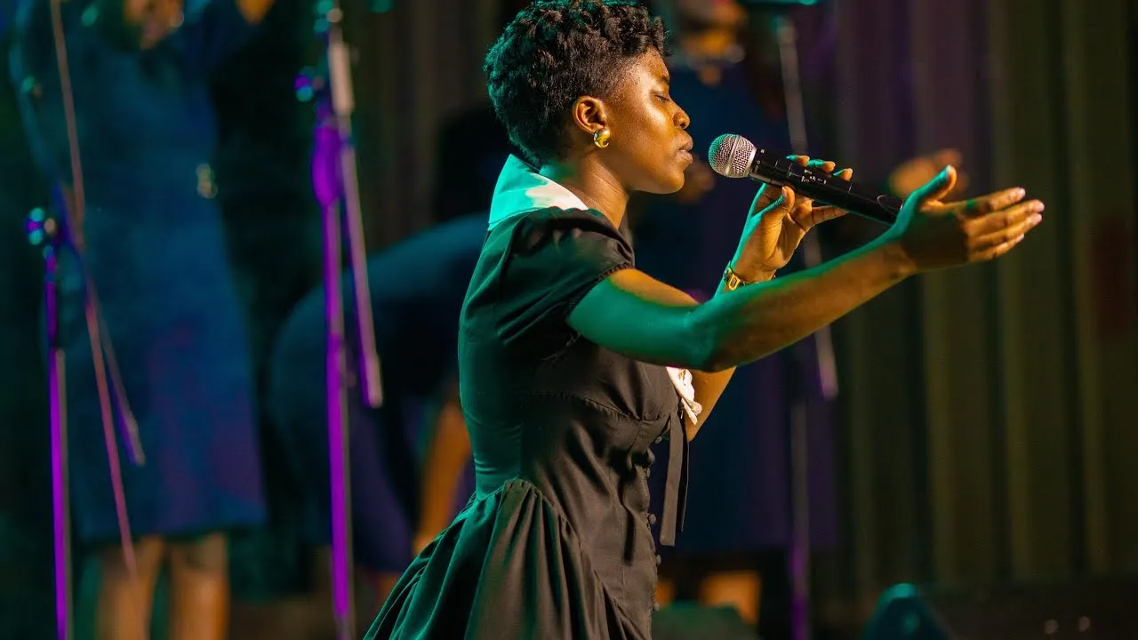 SOUND OF WORSHIP (S.O.W) Jehovah Retshepile wena .(cover ) Mp3 Download