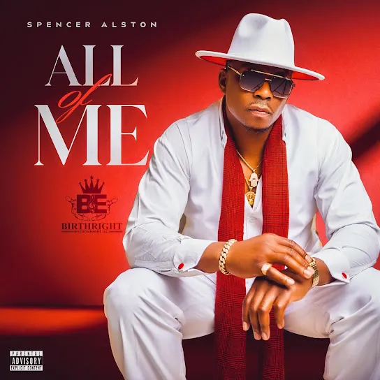 Spencer Alston Distant Lover Mp3 Download