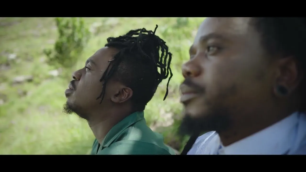 StallionTainment  Isayoni NoMnazaretha  iSthunywa Semali(ft.Siphiwe Black) Mp3 Download