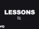 T.I.  Lessons (Official Audio) Mp3 Download