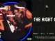 T.I.  “The Right One” (50 Cent Diss) Mp3 Download