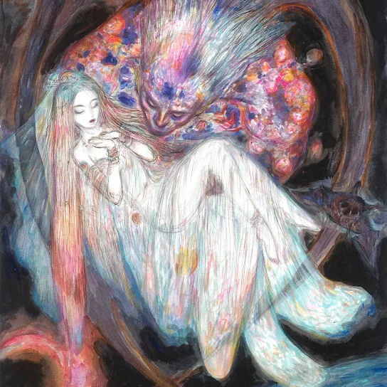 Tainy  ROSITA ft. Rauw Alejandro & JHAYCO Mp3 Download