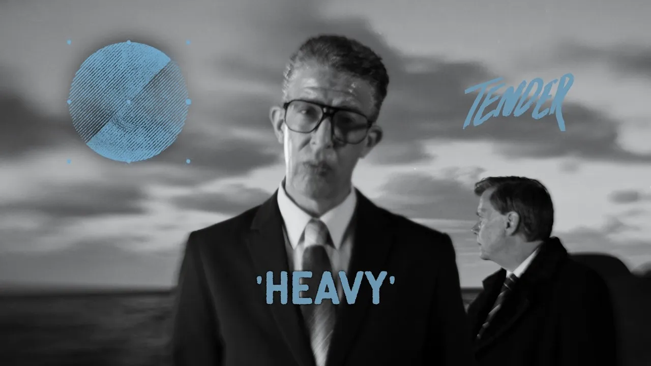 TENDER  TENDER  Heavy Mp3 Download