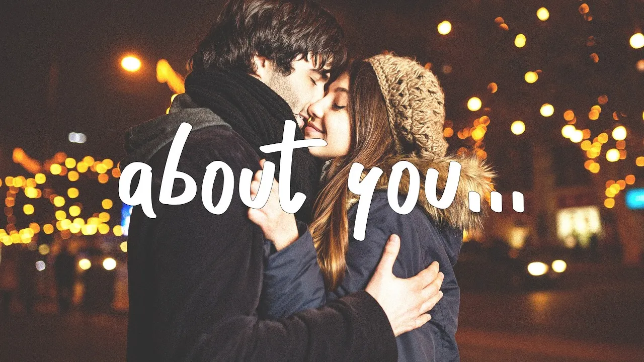 The 1975  About You Mp3 Download