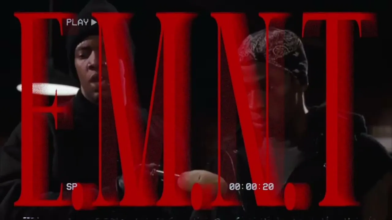 The Game The Game, Benny The Butcher, Conway Brick by Brick Mp3 Download