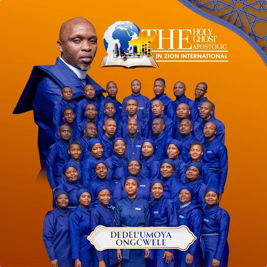 The Holy Ghost Apostolic in Zion international  Vuka Samsoni Mp3 Download