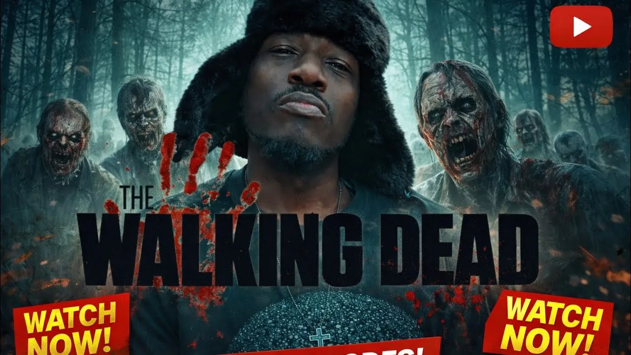 The Stixxx  The Walking Dead  The Stixxx Mp3 Download