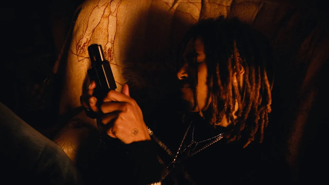 TheHxliday TheHxliday I’m Next! Mp3 Download