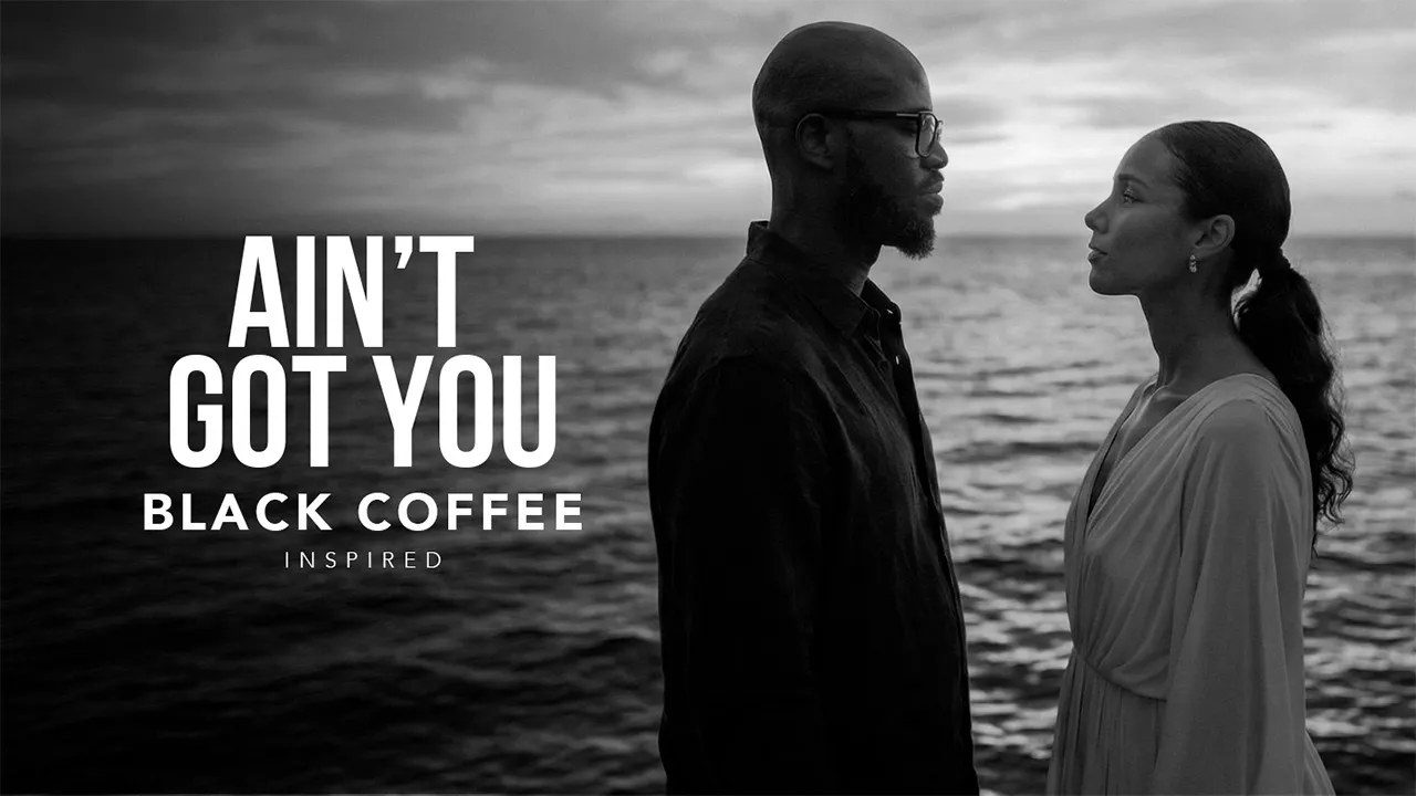 Thulu In Da House  Alicia Keys  If I Ain't Got You | Black Coffee Inspired Mp3 Download