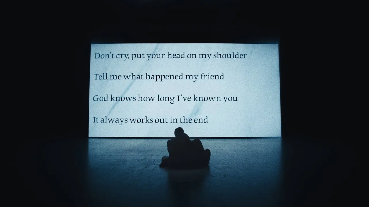 Tom Odell  Don’t Cry, Put Your Head on My Shoulder Mp3 Download