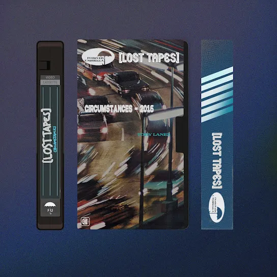 Tory Lanez Circumstances (Lost Tapes 2016) Mp3 Download