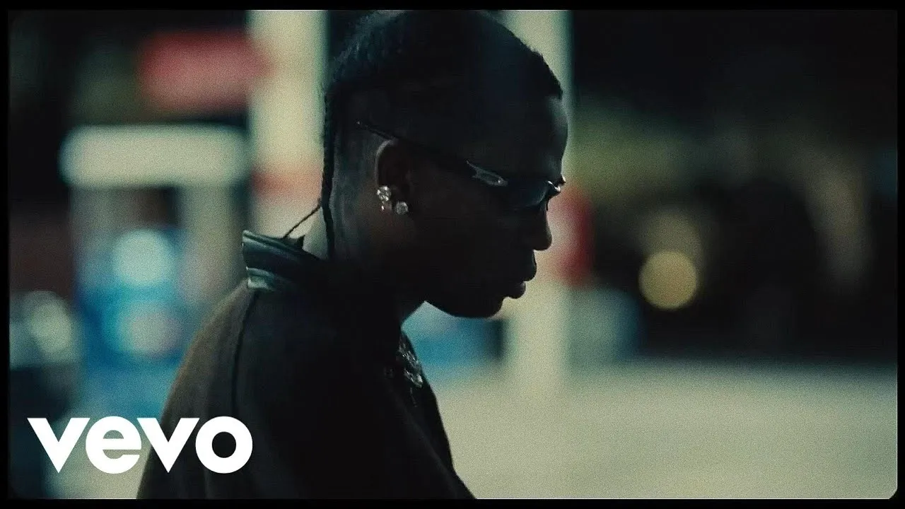 Travis Scott, Playboi Carti  Ride When the Sky Falls (ft. The Weeknd,Migos) Mp3 Download