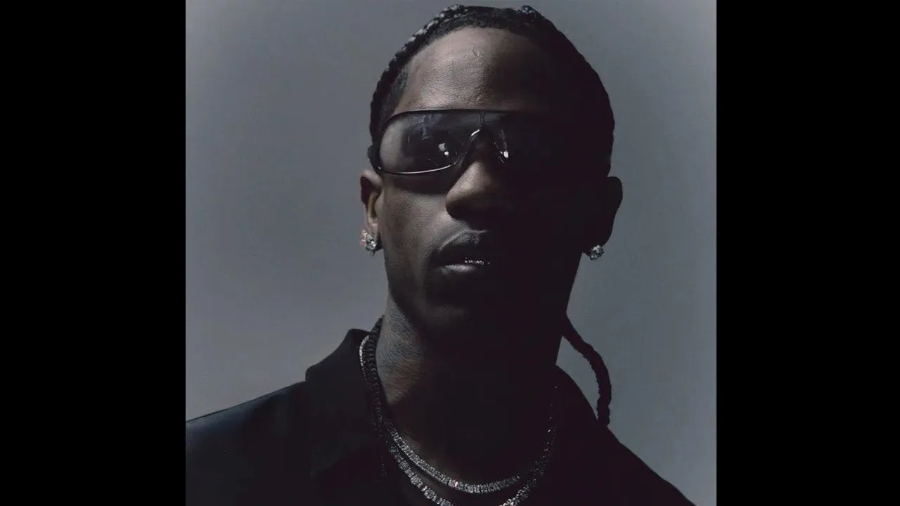 TRAVIS SCOTT X DON TOLIVER TYPE BEAT  WIZARD Mp3 Download