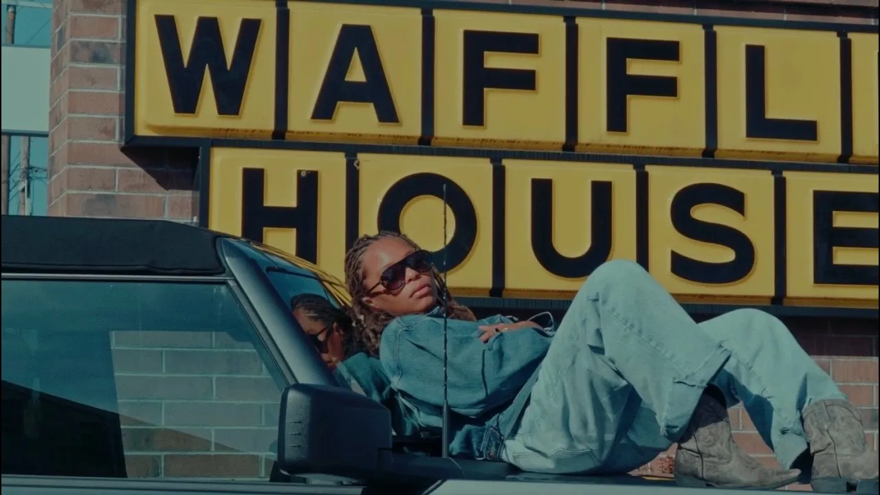 Trinidad James  Nobody (Clean) Ft. Sevant & Kodie Shane Mp3 Download