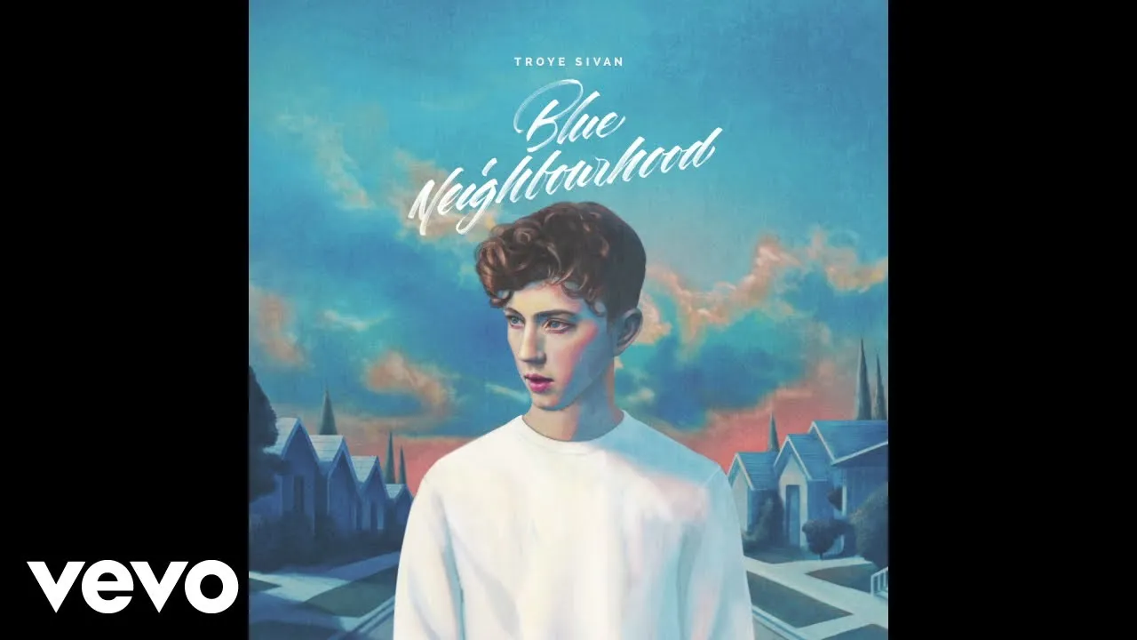 Troye Sivan SWIMMING POOLS Mp3 Download