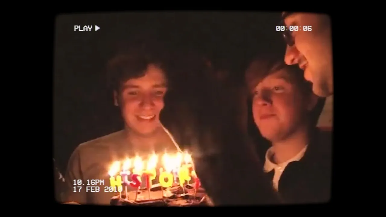 Two Door Cinema Club  This Is the Life Mp3 Download