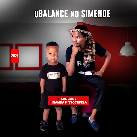 UBalance  Inumber ft. Simende Mp3 Download