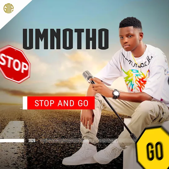 UMnotho Majola  STOP and GO New Maskandi Album 2026 Mp3 Download