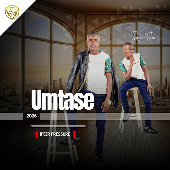 UMTASE iPeer Pressure Mp3 Download