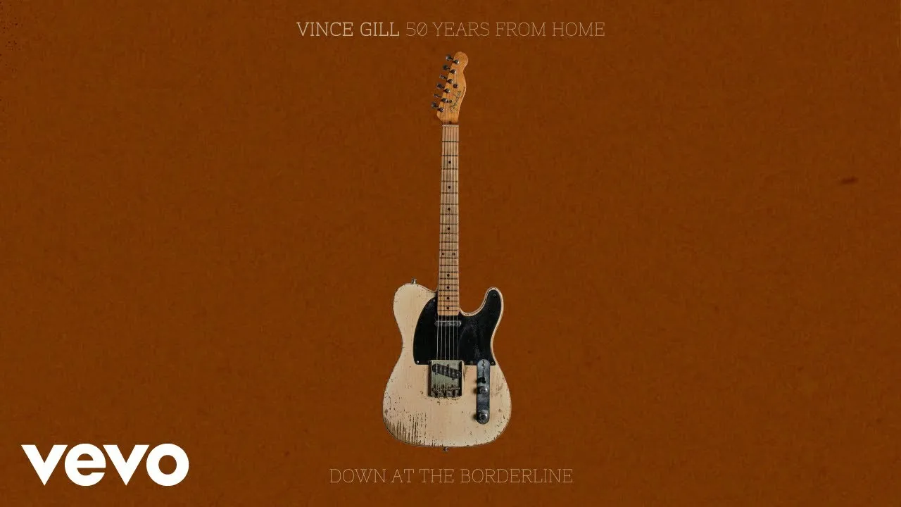Vince Gill  Love Died Mp3 Download