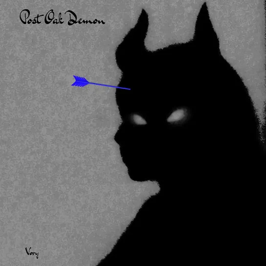 Vory Post Oak Demon Mp3 Download