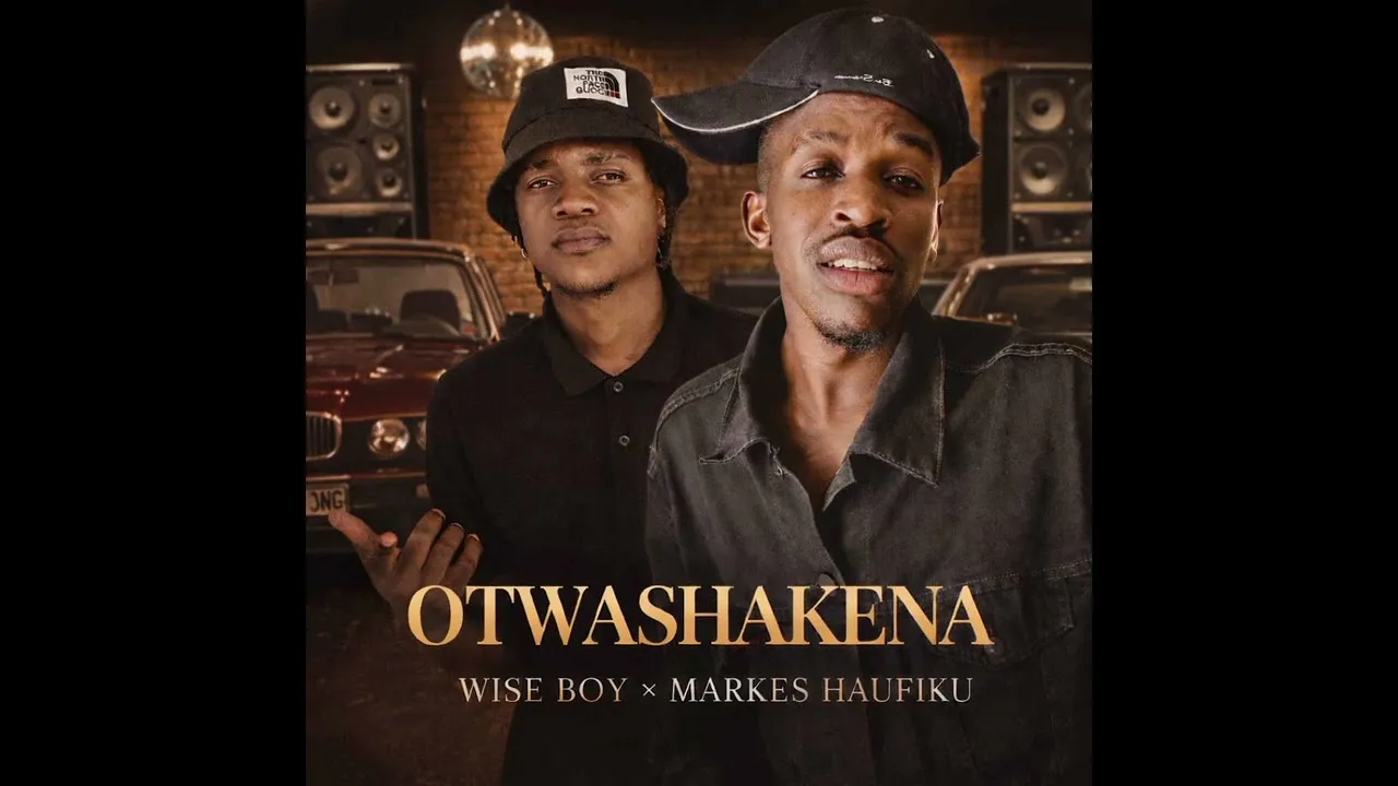 Wiseboy_Wiser  Wiseboy Wiser x Markes Haufiku  Otwashakena Mp3 Download